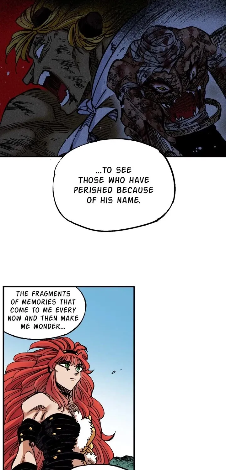Dong Gun Kainu Manga Chapter 147 Page 24