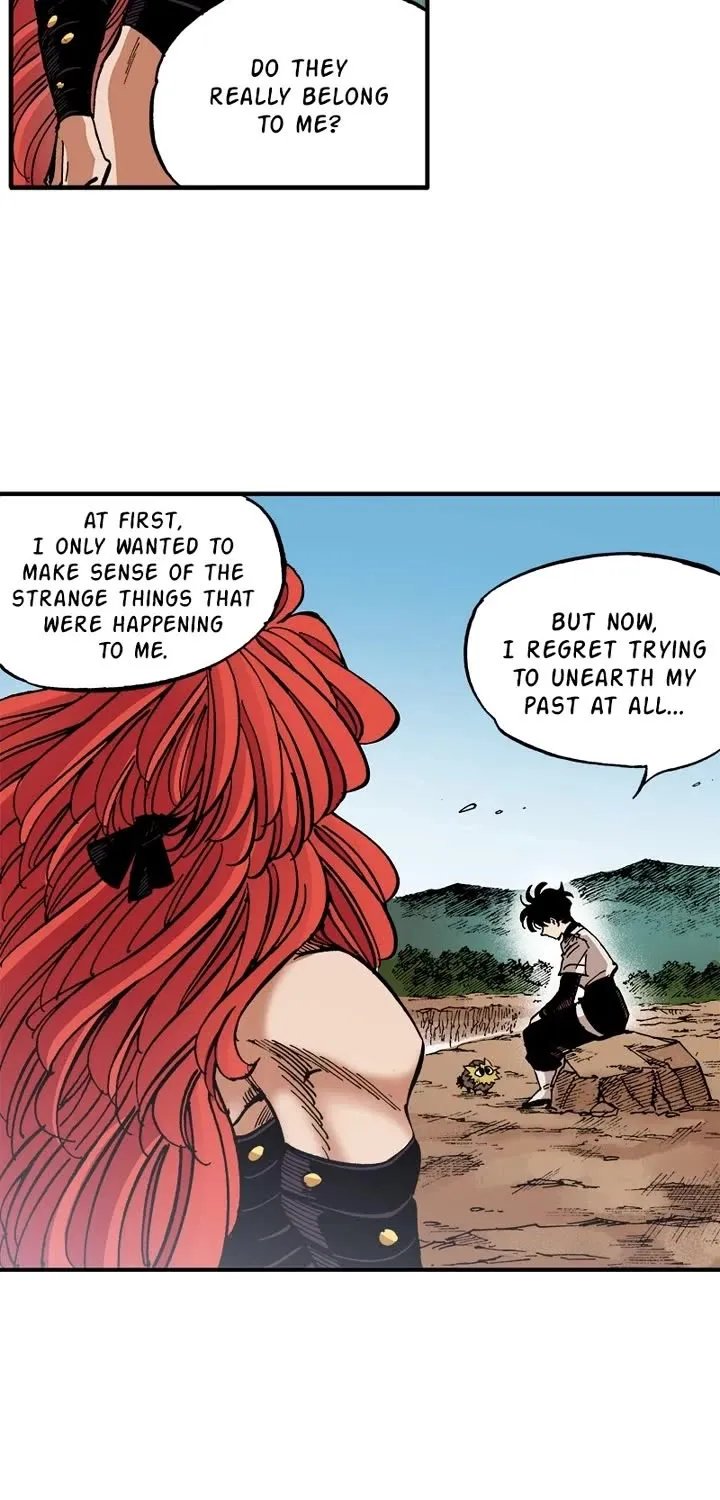 Dong Gun Kainu Manga Chapter 147 Page 25