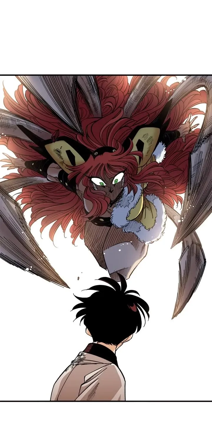 Dong Gun Kainu Manga Chapter 147 Page 28