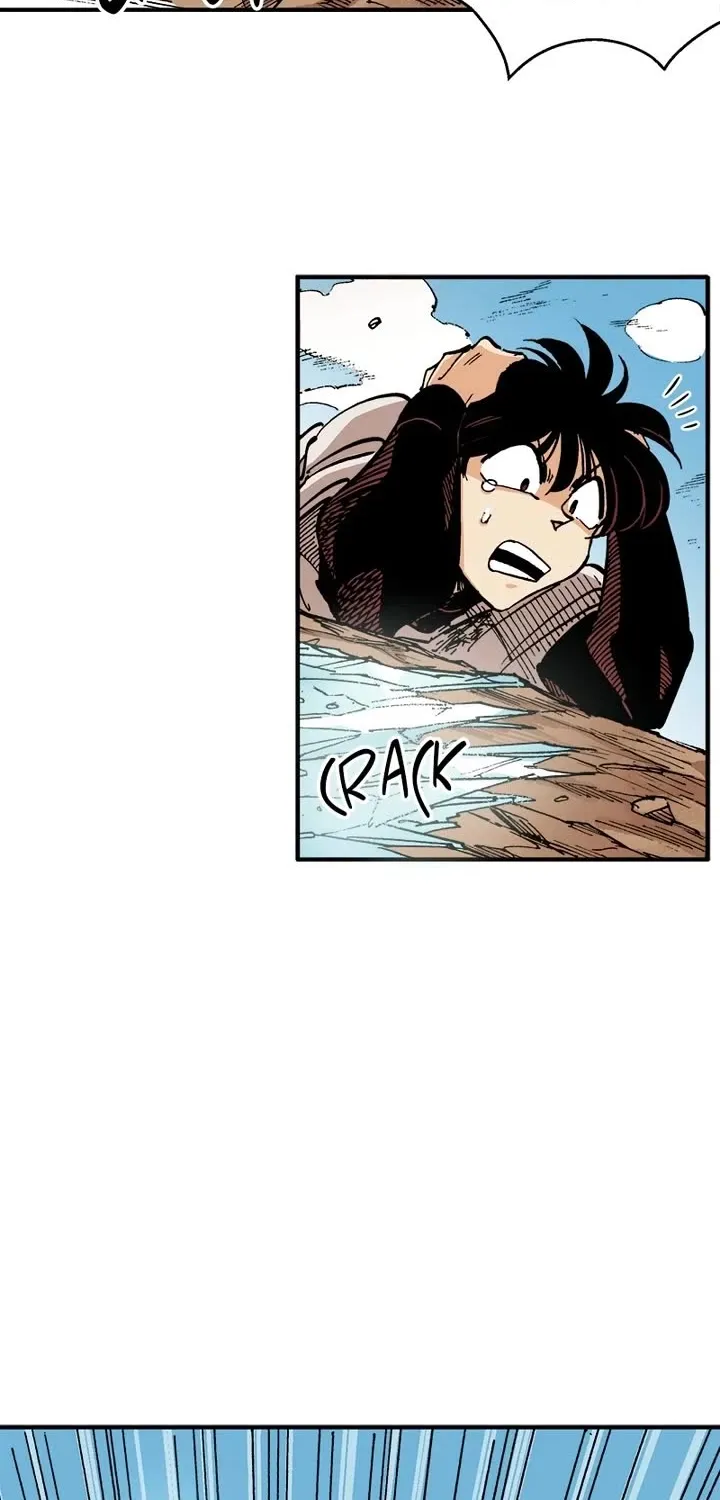 Dong Gun Kainu Manga Chapter 147 Page 32