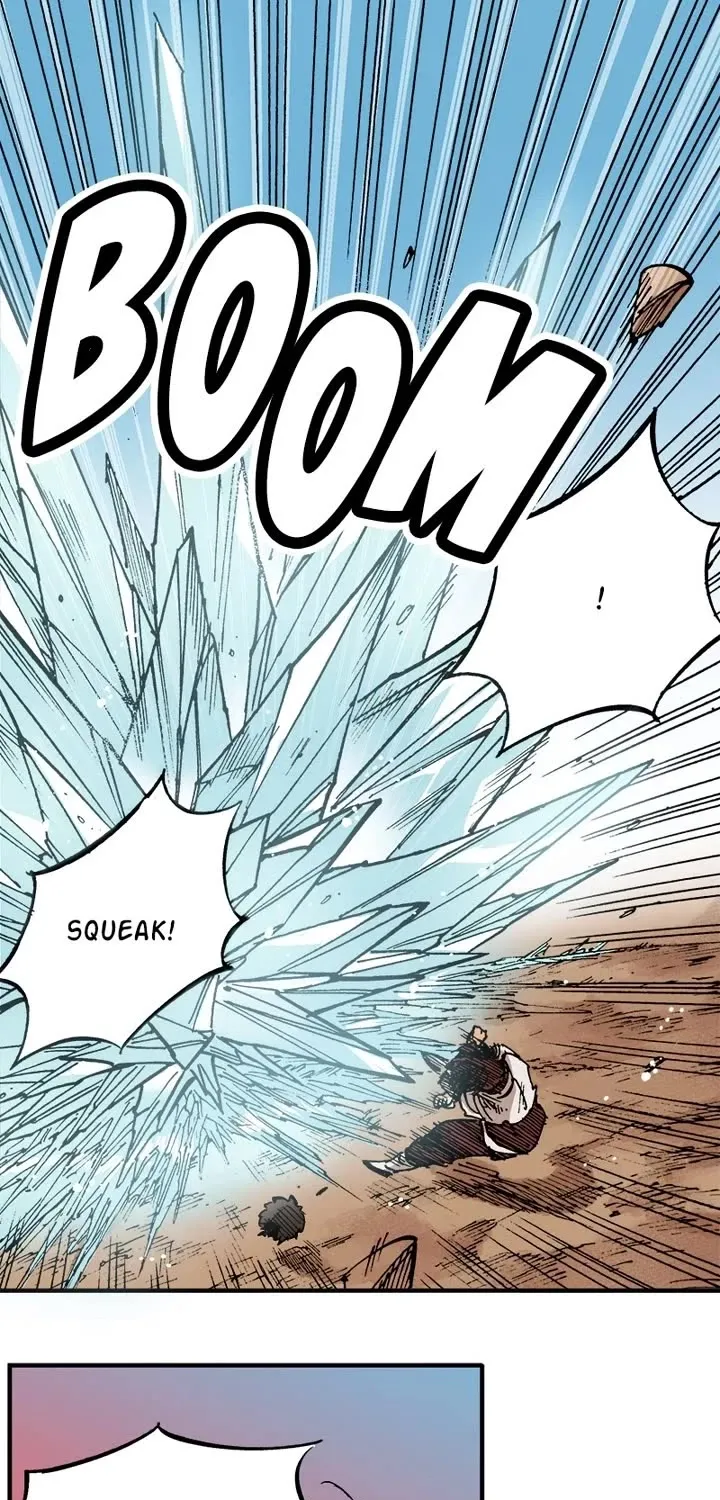 Dong Gun Kainu Manga Chapter 147 Page 33