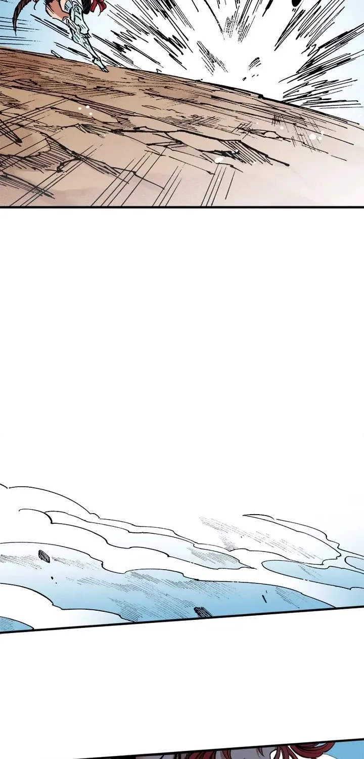 Dong Gun Kainu Manga Chapter 147 Page 37