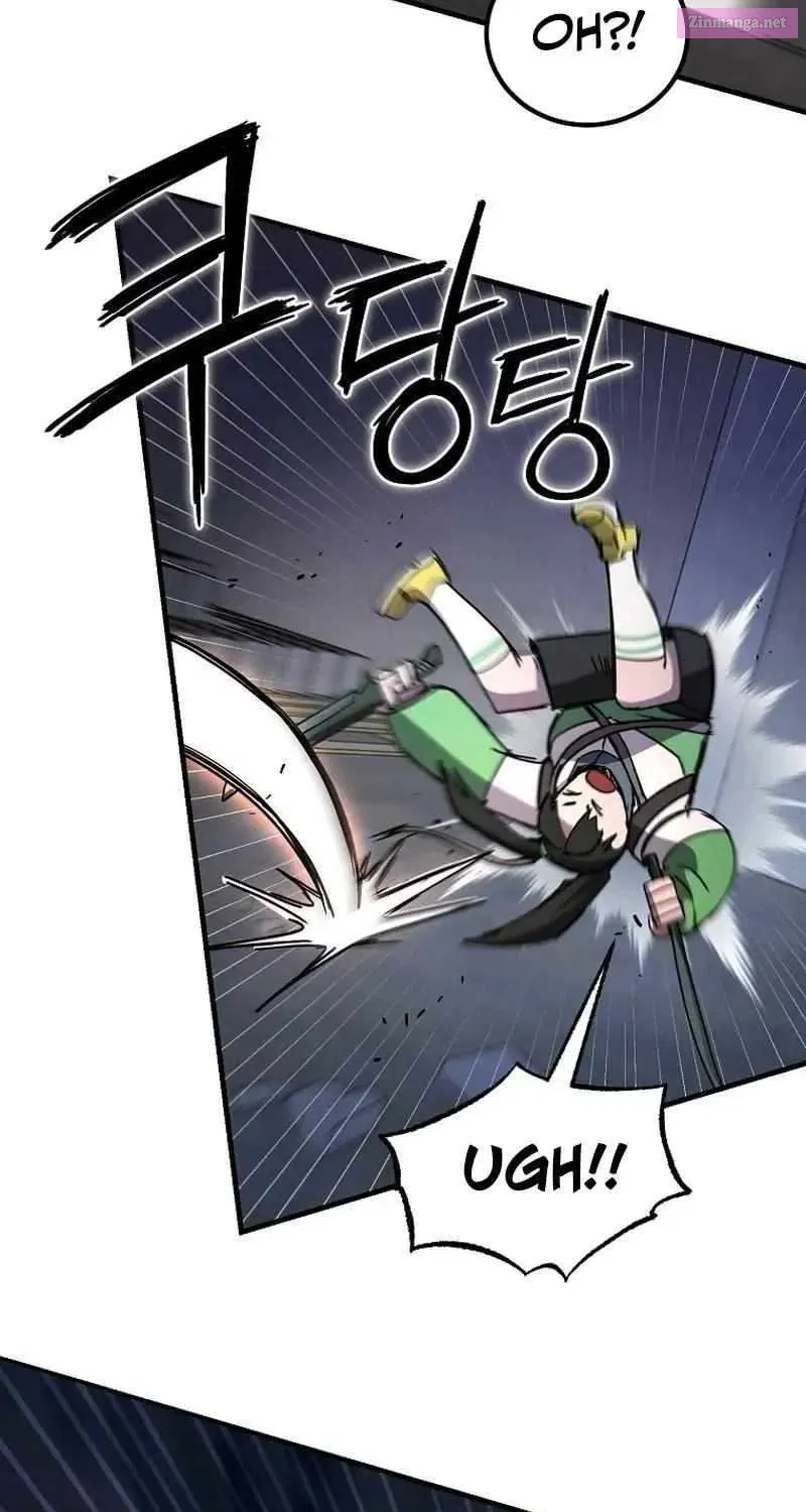 So Who Killed My Wife? Kainu Manga Chapter 18 Page 52