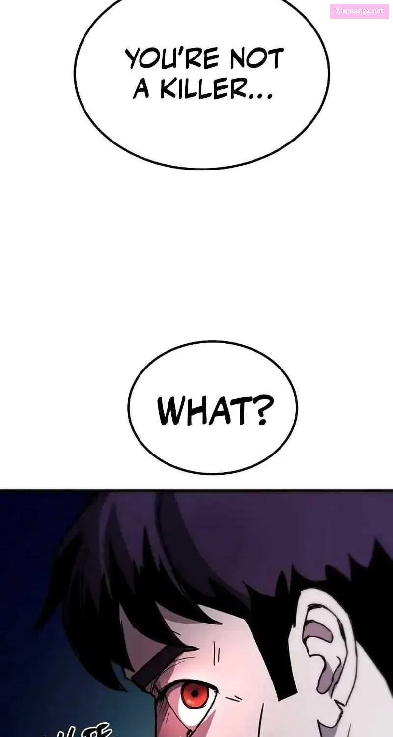 So Who Killed My Wife? Kainu Manga Chapter 18 Page 61