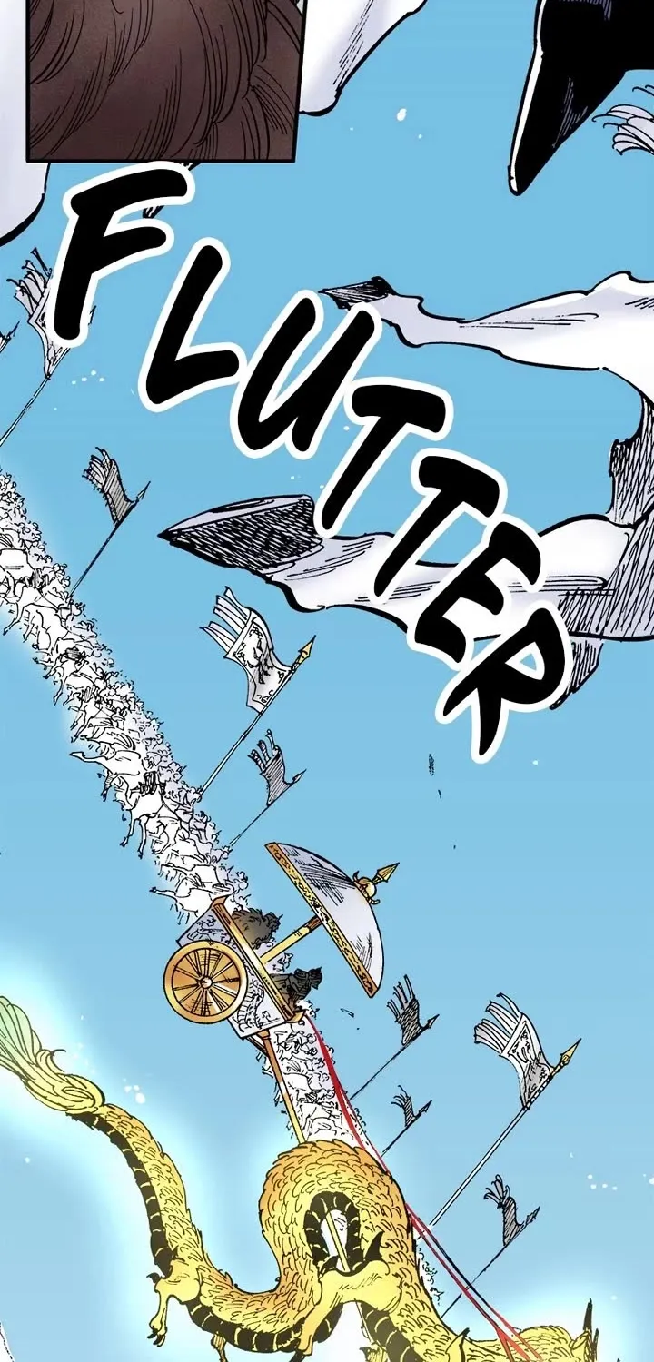 Dong Gun Kainu Manga Chapter 146 Page 4