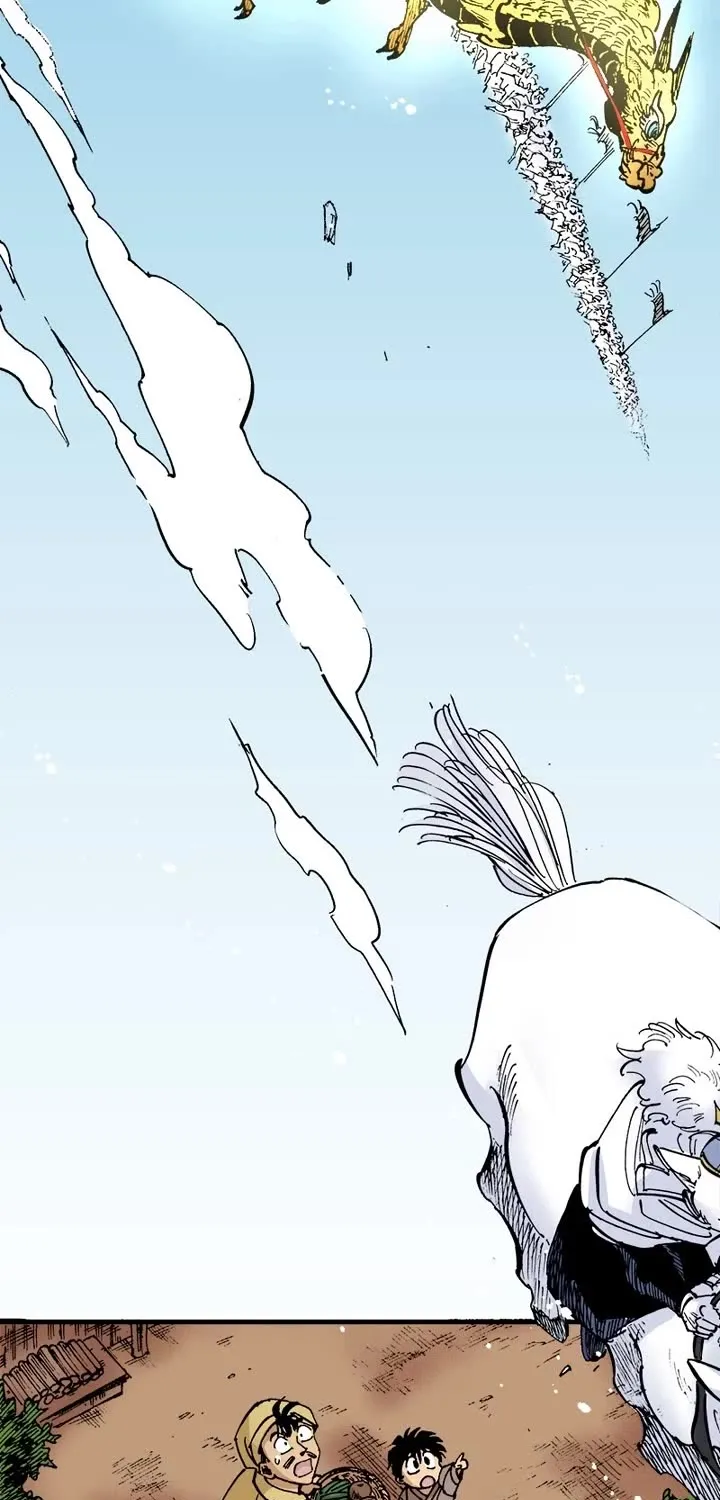 Dong Gun Kainu Manga Chapter 146 Page 5