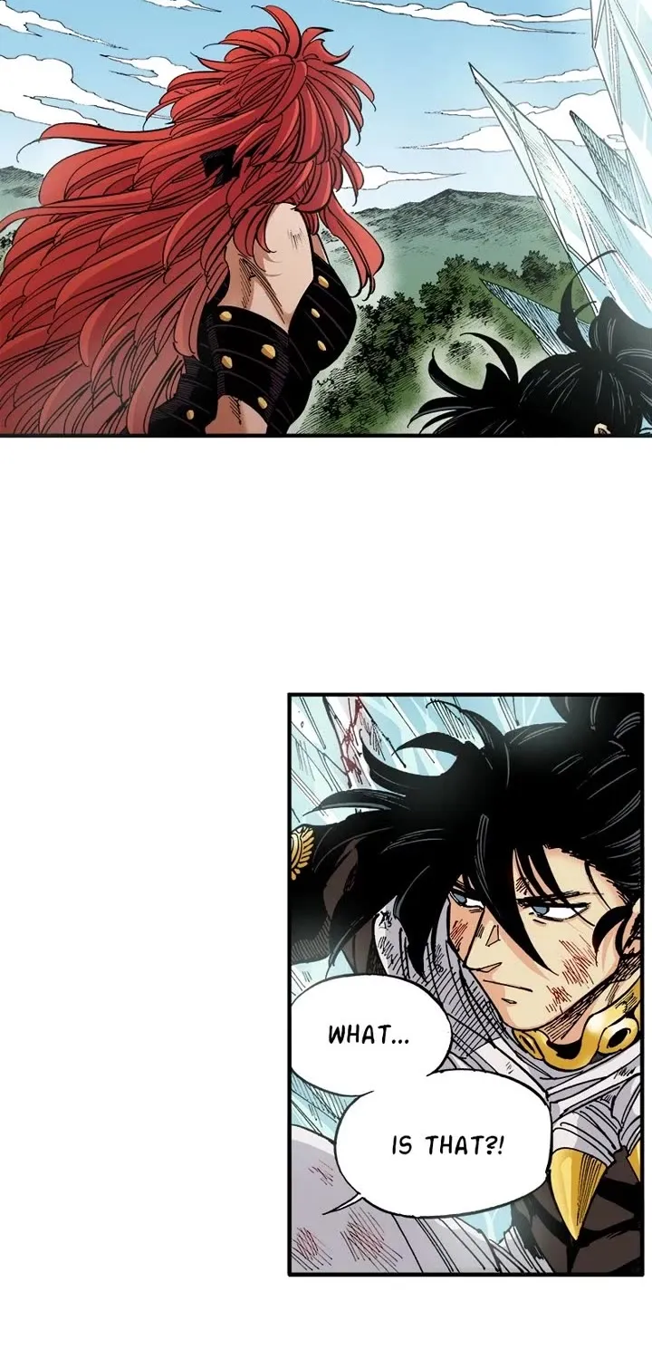 Dong Gun Kainu Manga Chapter 146 Page 9