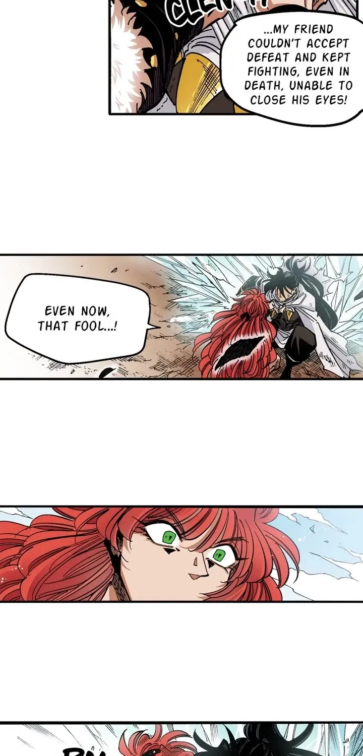 Dong Gun Kainu Manga Chapter 146 Page 15