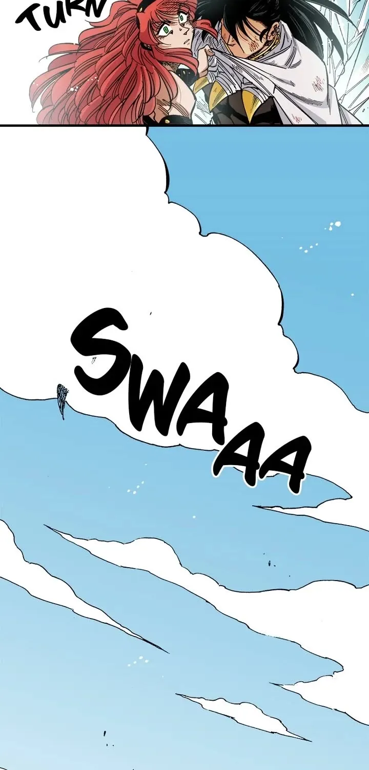 Dong Gun Kainu Manga Chapter 146 Page 16
