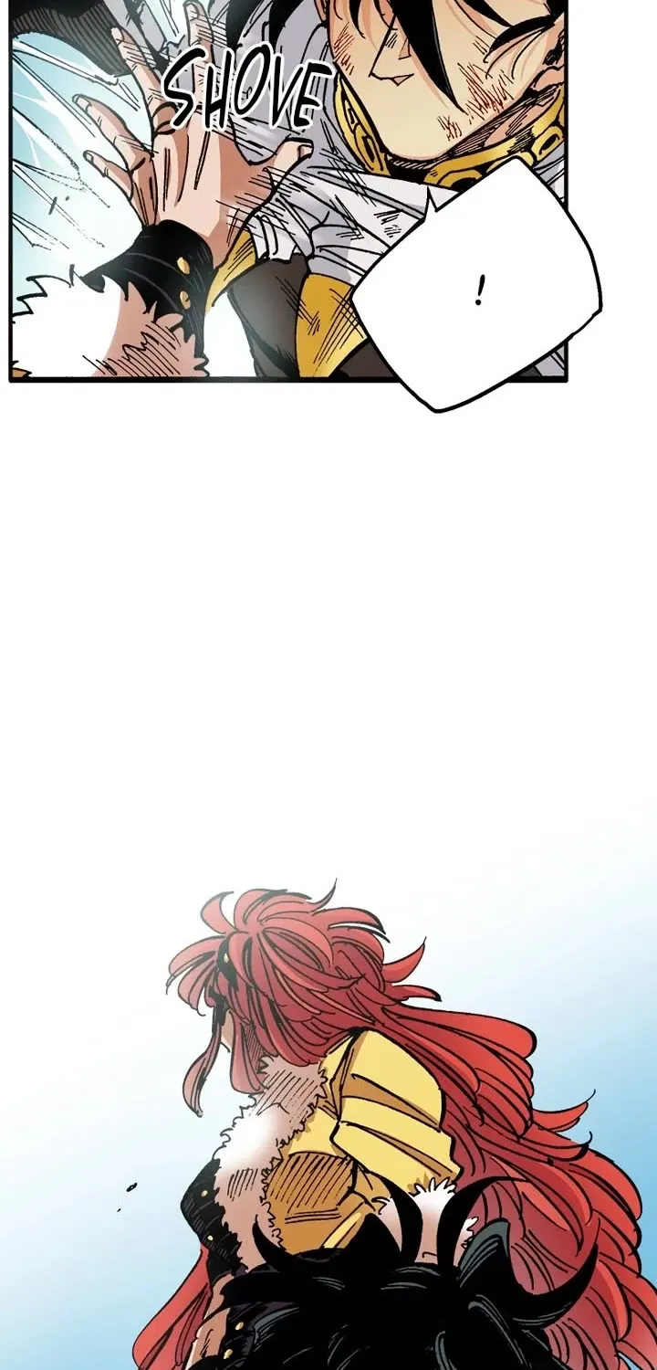 Dong Gun Kainu Manga Chapter 146 Page 19