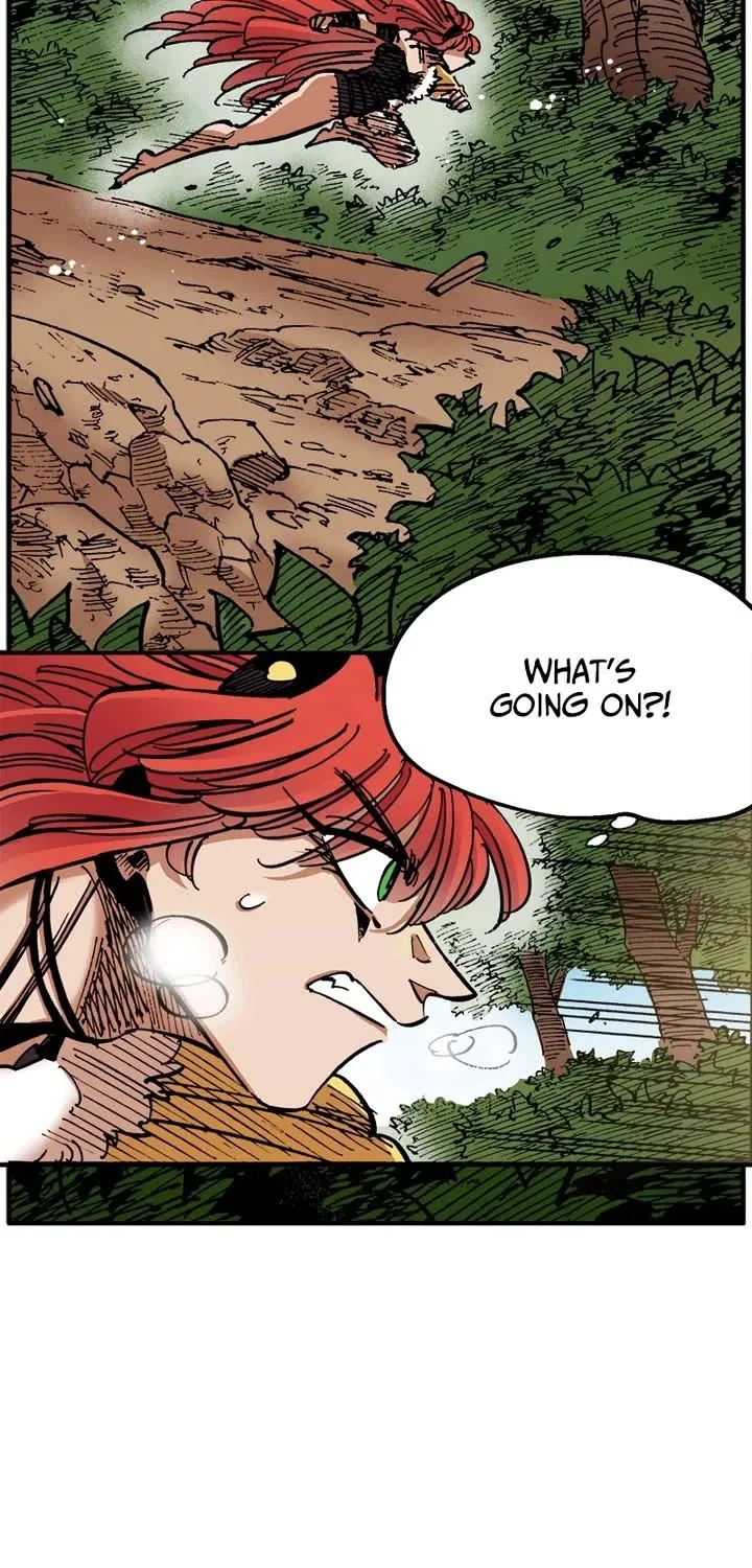 Dong Gun Kainu Manga Chapter 146 Page 23
