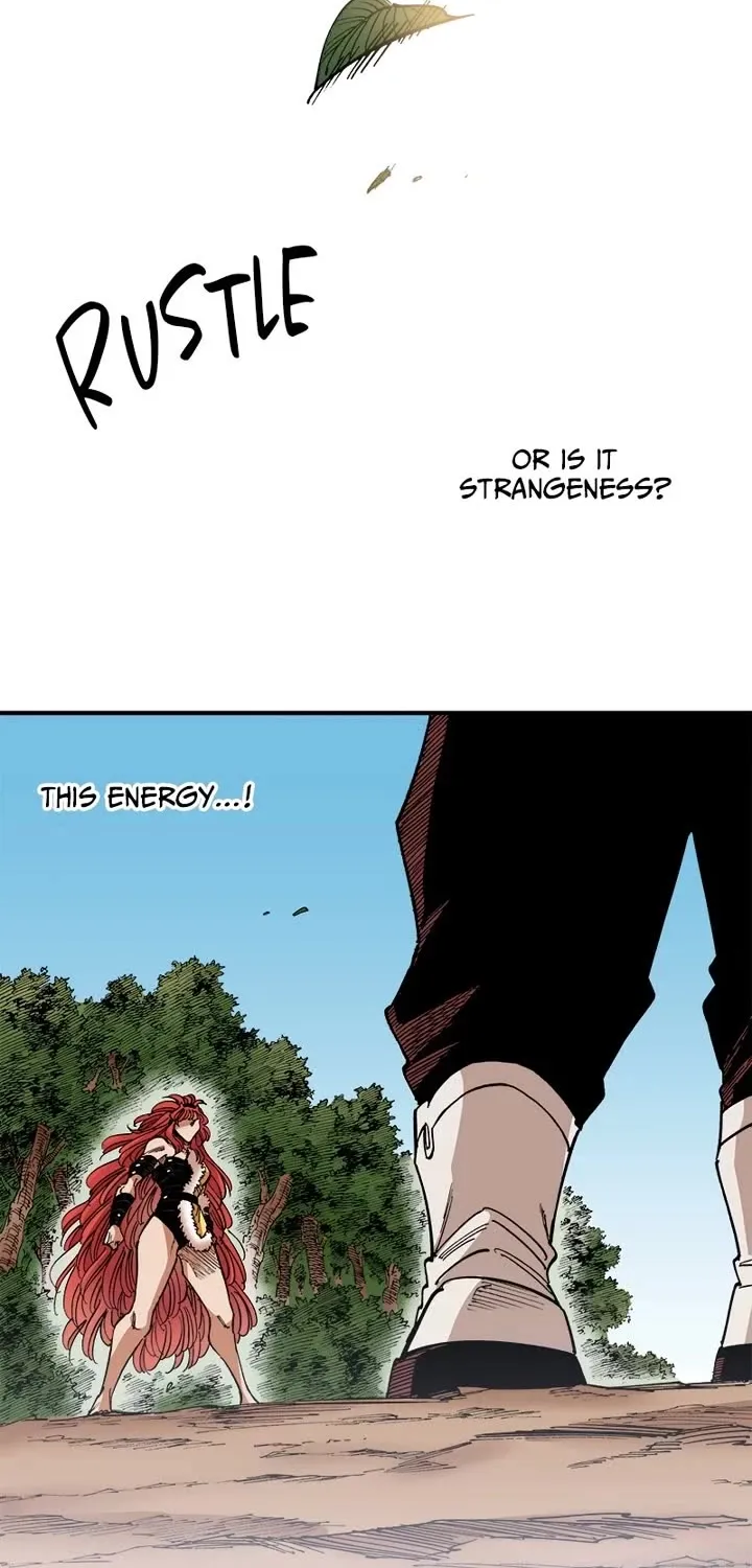 Dong Gun Kainu Manga Chapter 146 Page 26