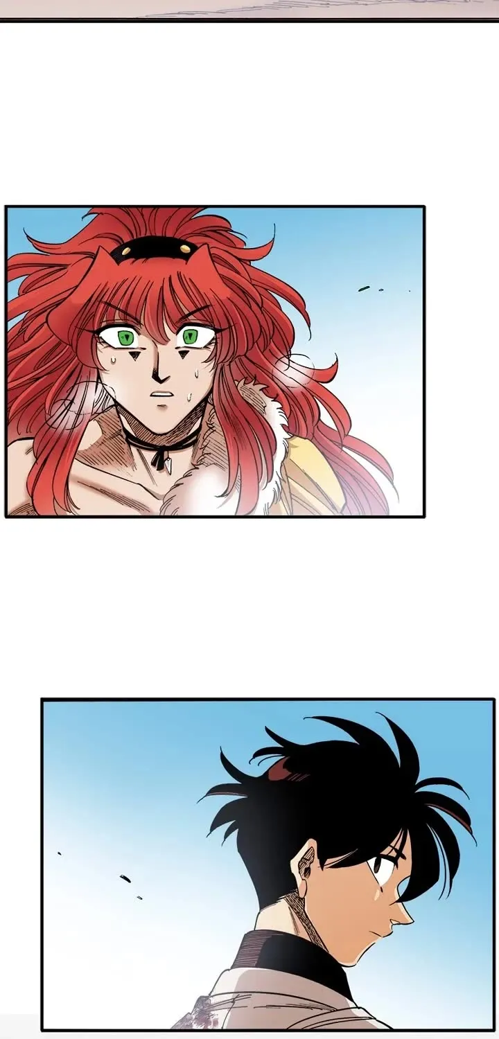 Dong Gun Kainu Manga Chapter 146 Page 27