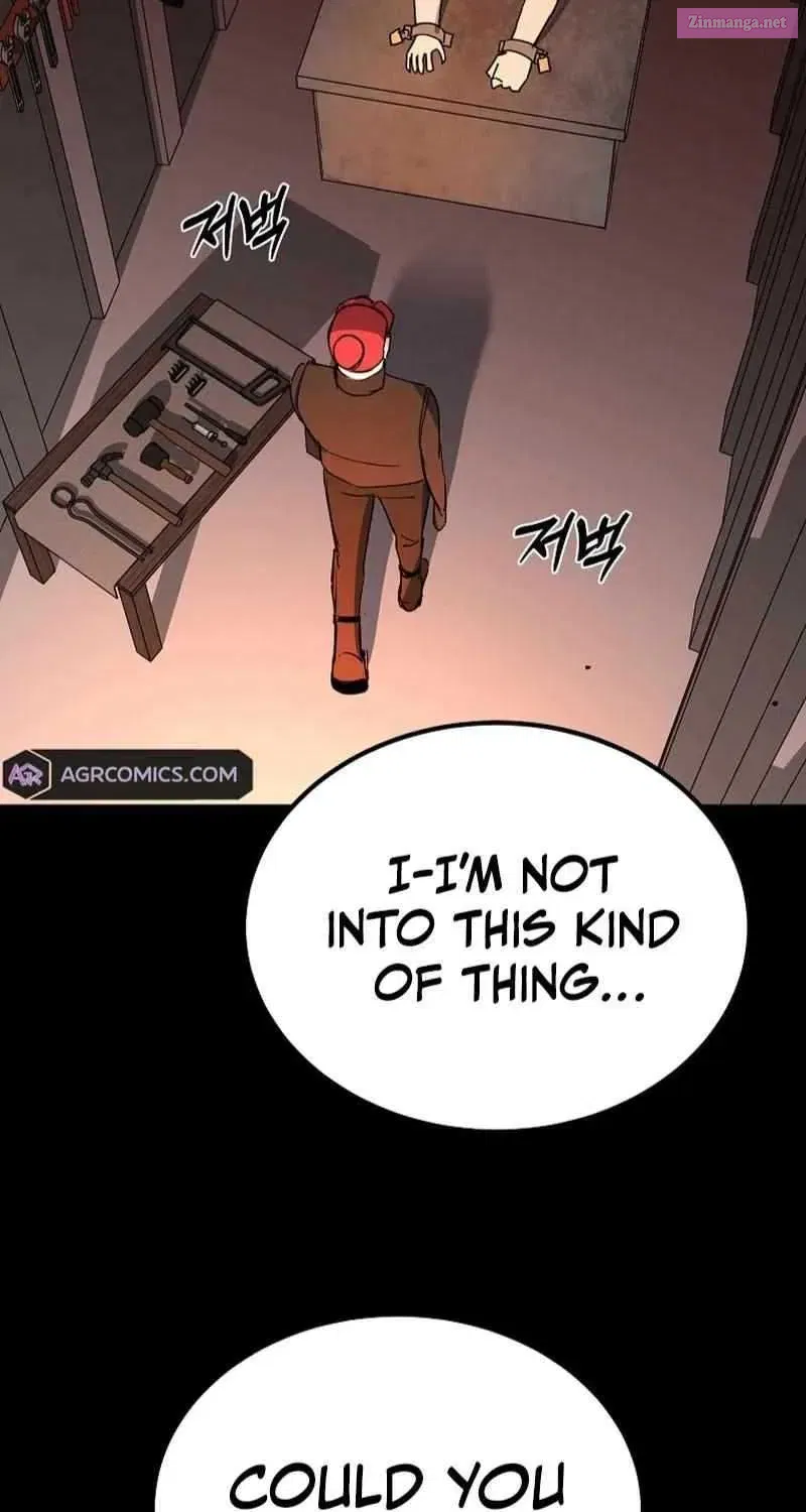 So Who Killed My Wife? Kainu Manga Chapter 17 Page 43