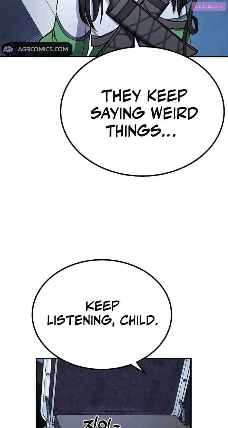 So Who Killed My Wife? Kainu Manga Chapter 17 Page 92