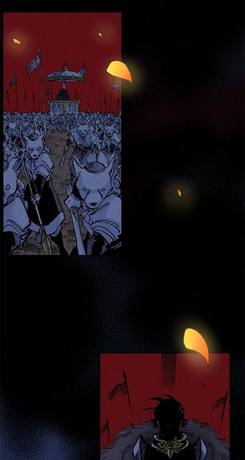 Dong Gun Kainu Manga Chapter 145 Page 53