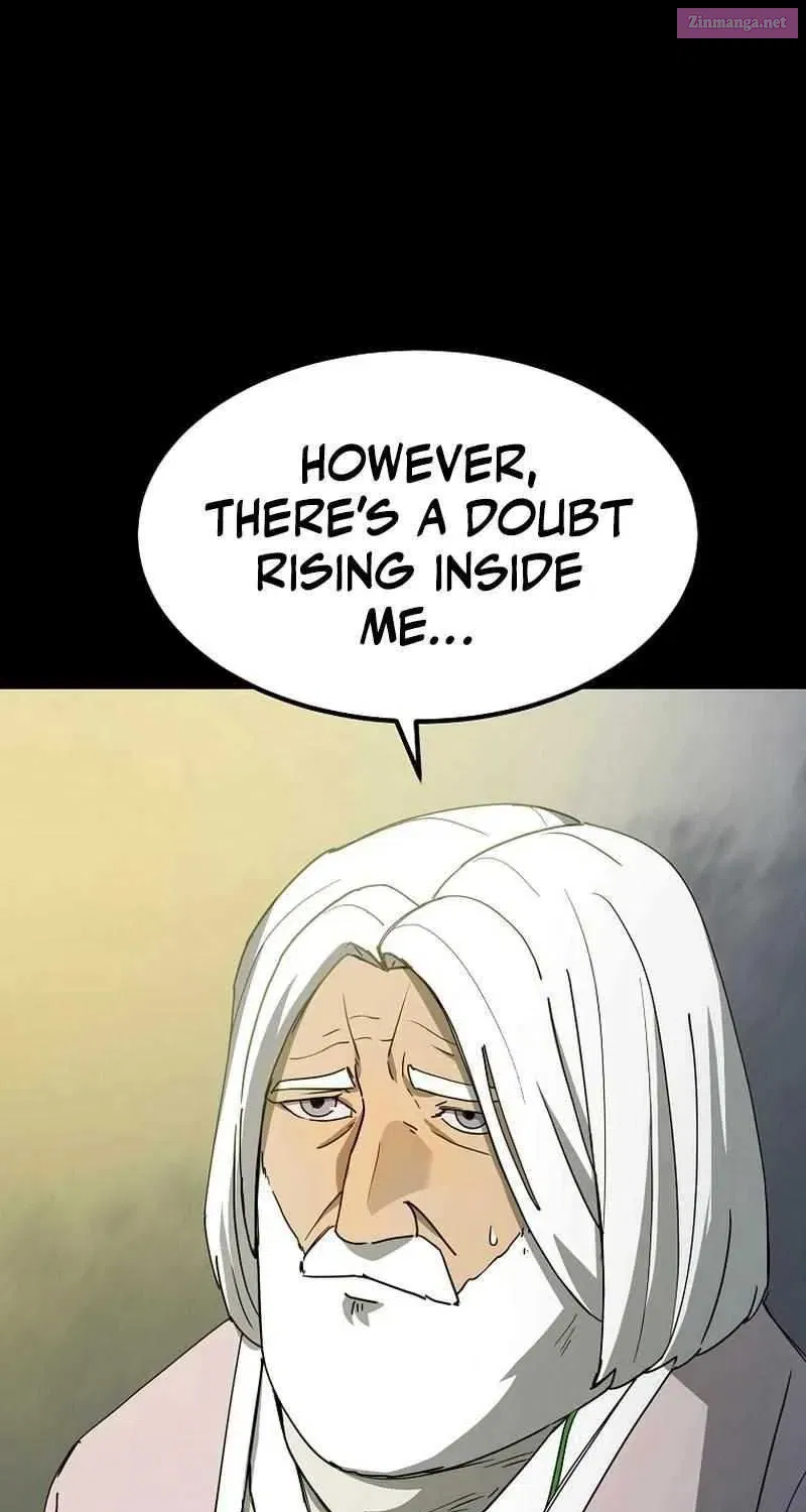 So Who Killed My Wife? Kainu Manga Chapter 16 Page 9