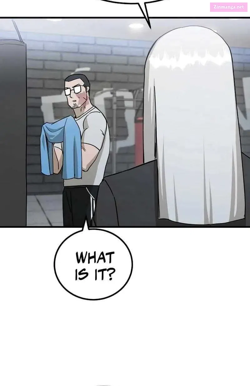 So Who Killed My Wife? Kainu Manga Chapter 16 Page 30