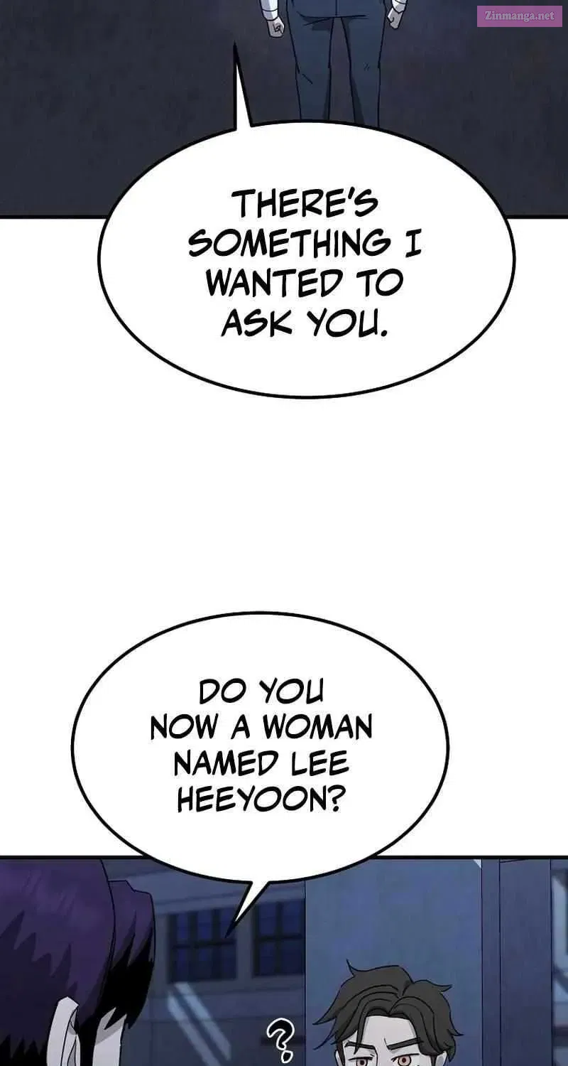 So Who Killed My Wife? Kainu Manga Chapter 16 Page 73
