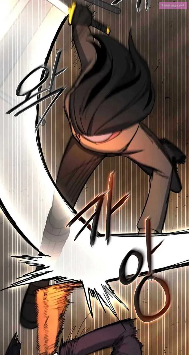 So Who Killed My Wife? Kainu Manga Chapter 15 Page 45