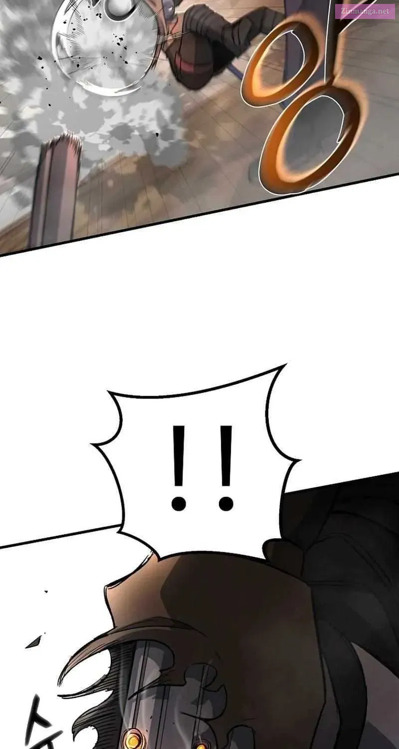 So Who Killed My Wife? Kainu Manga Chapter 15 Page 52