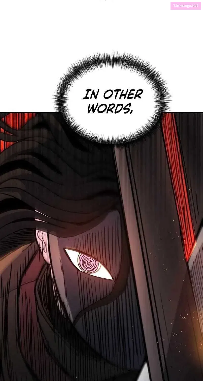 So Who Killed My Wife? Kainu Manga Chapter 15 Page 62