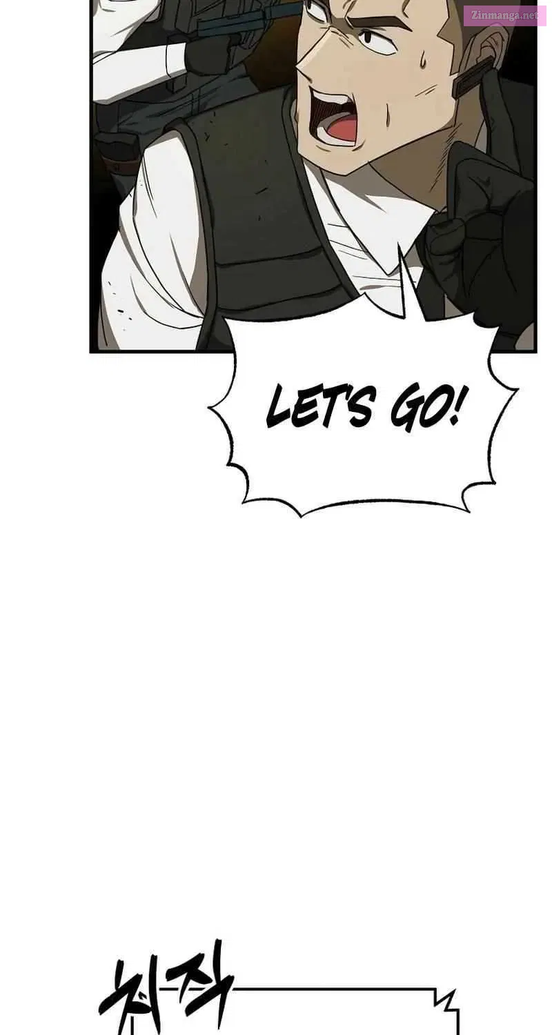 So Who Killed My Wife? Kainu Manga Chapter 14 Page 3