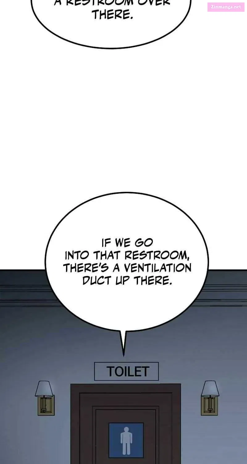 So Who Killed My Wife? Kainu Manga Chapter 14 Page 9