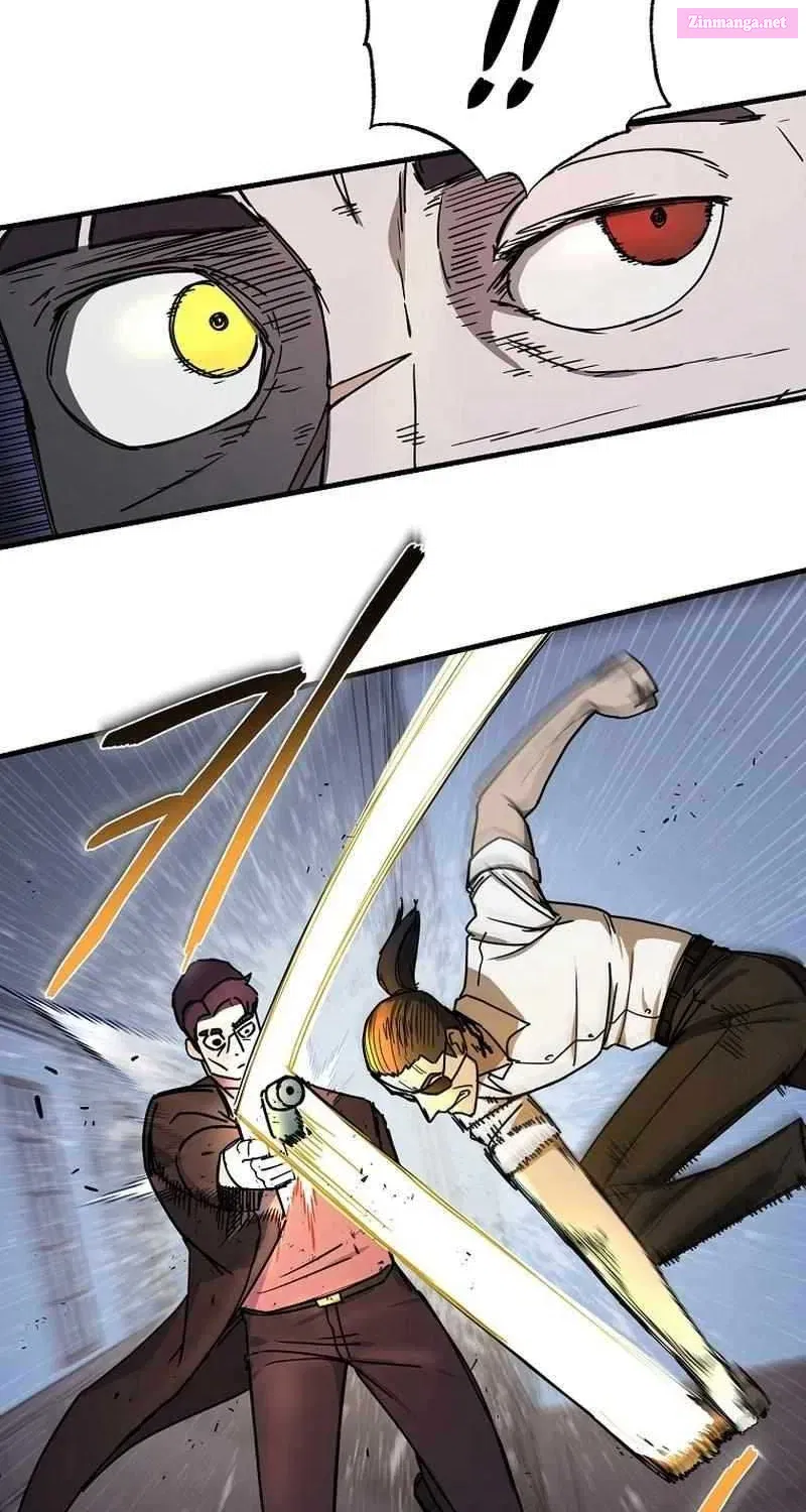 So Who Killed My Wife? Kainu Manga Chapter 14 Page 18
