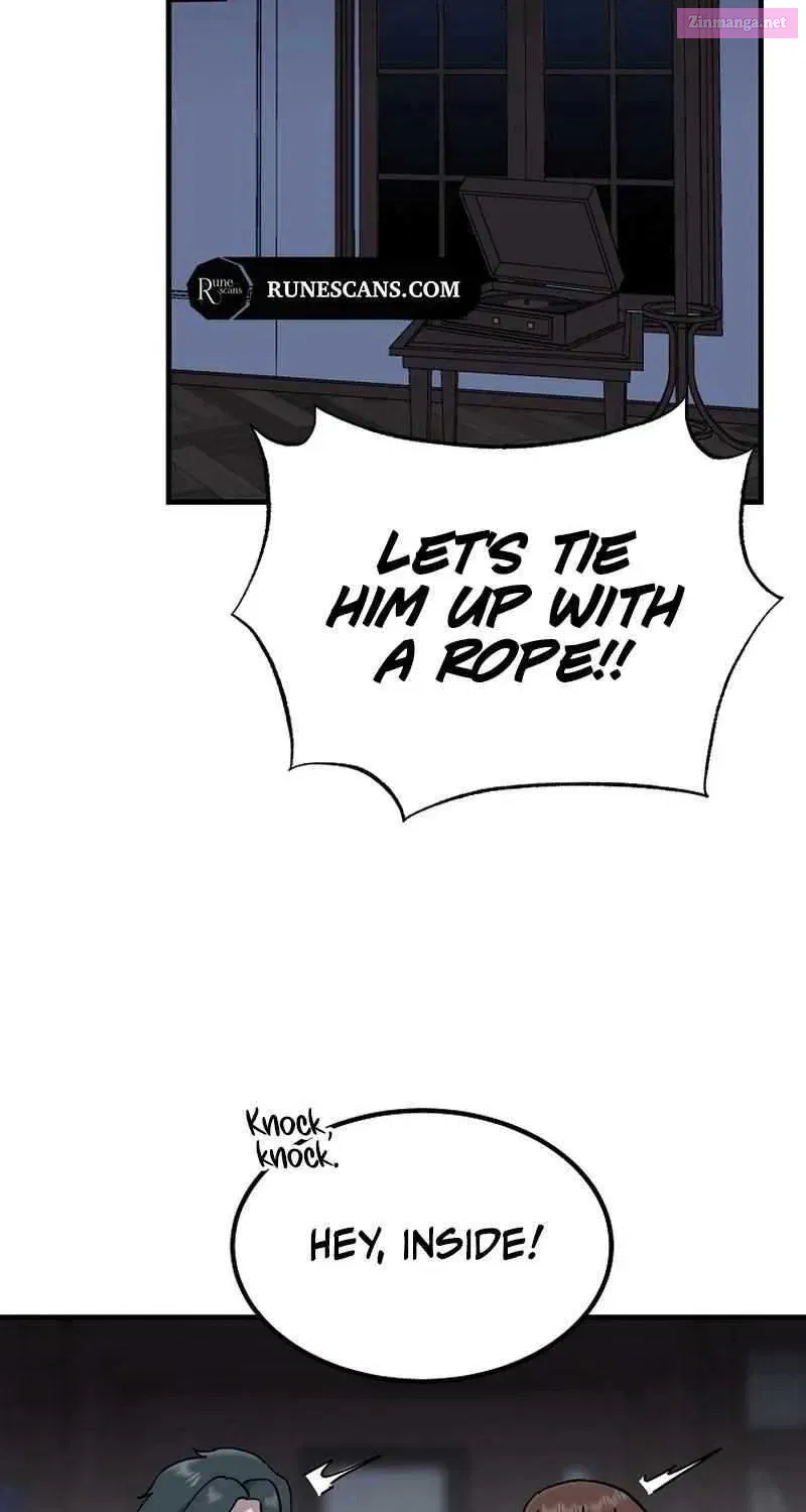 So Who Killed My Wife? Kainu Manga Chapter 14 Page 76