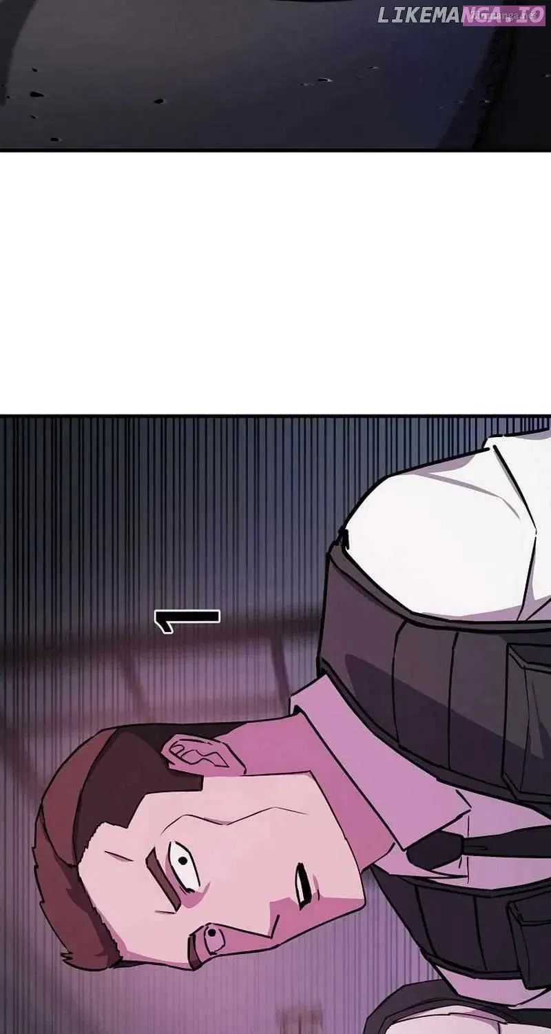 So Who Killed My Wife? Kainu Manga Chapter 14 Page 85