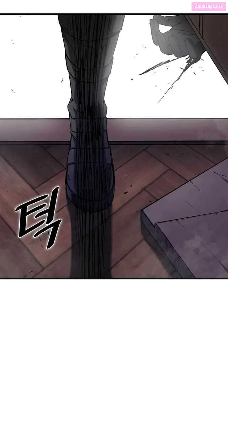 So Who Killed My Wife? Kainu Manga Chapter 14 Page 101