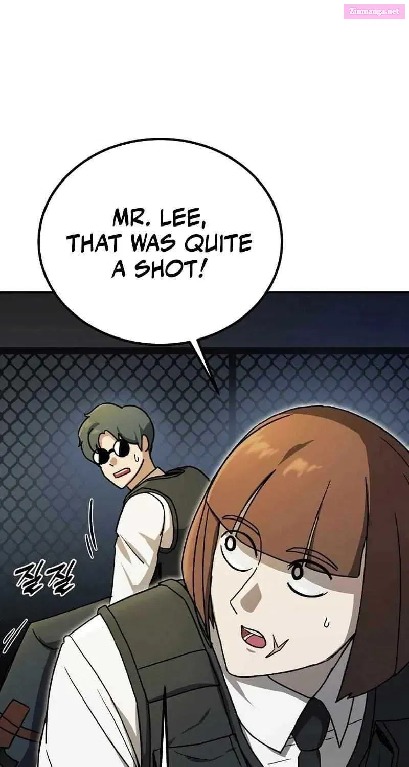 So Who Killed My Wife? Kainu Manga Chapter 13 Page 18