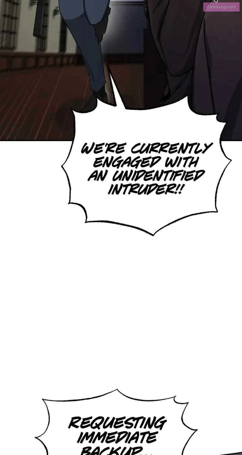 So Who Killed My Wife? Kainu Manga Chapter 13 Page 90