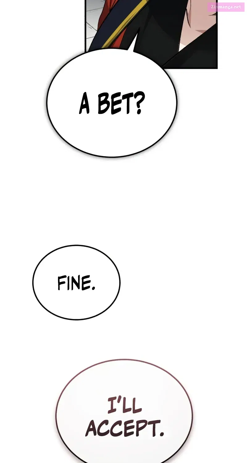 One hit teacher master baek Kainu Manga Chapter 108 Page 9