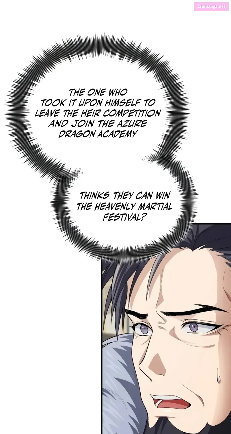 One hit teacher master baek Kainu Manga Chapter 108 Page 75