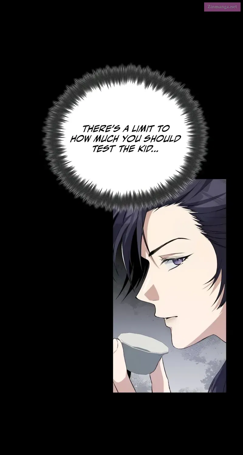 One hit teacher master baek Kainu Manga Chapter 108 Page 85