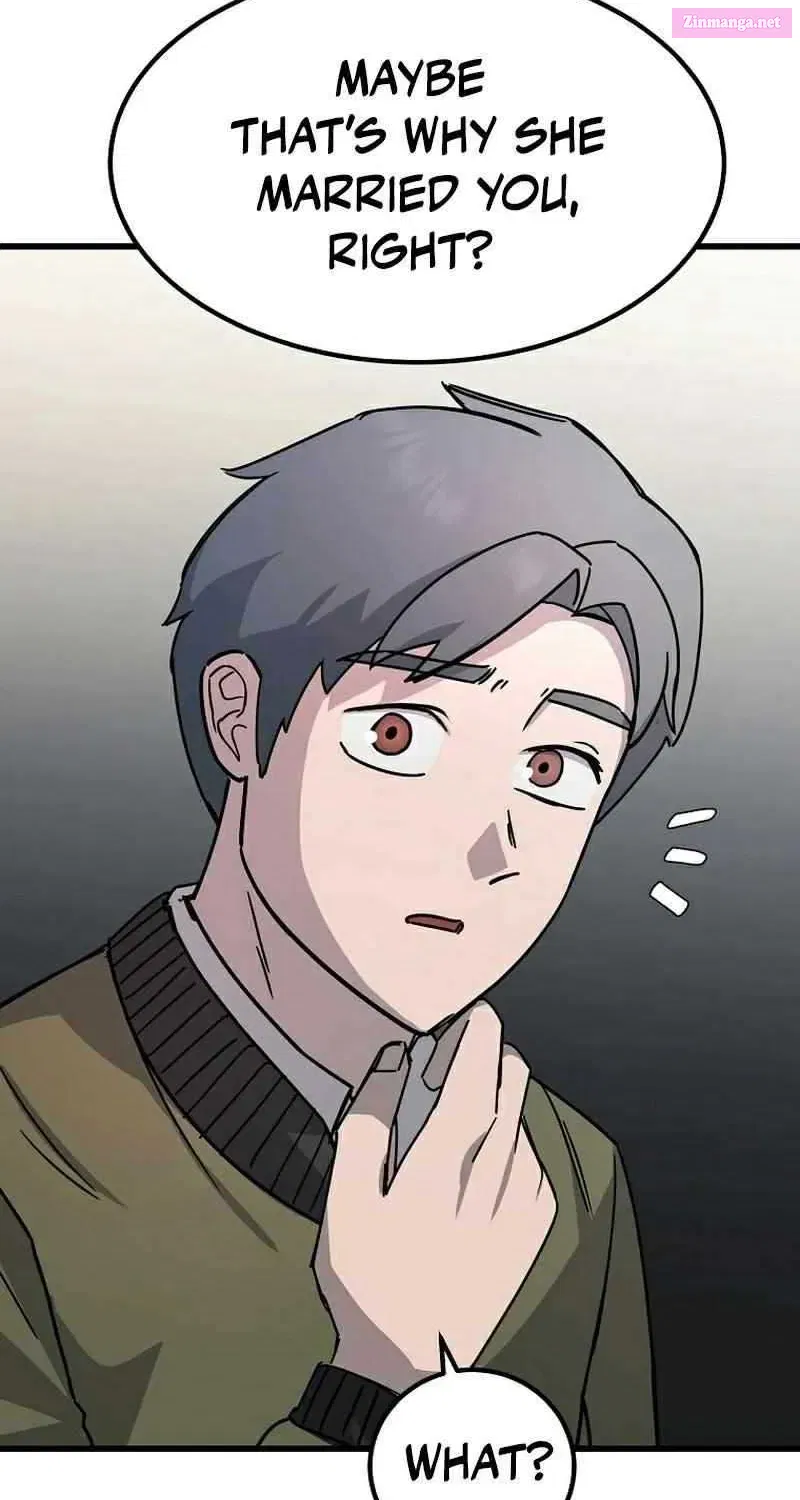 So Who Killed My Wife? Kainu Manga Chapter 11 Page 84