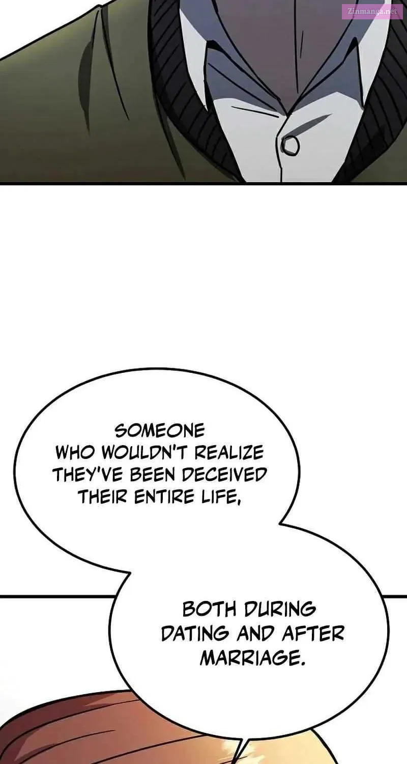 So Who Killed My Wife? Kainu Manga Chapter 11 Page 88