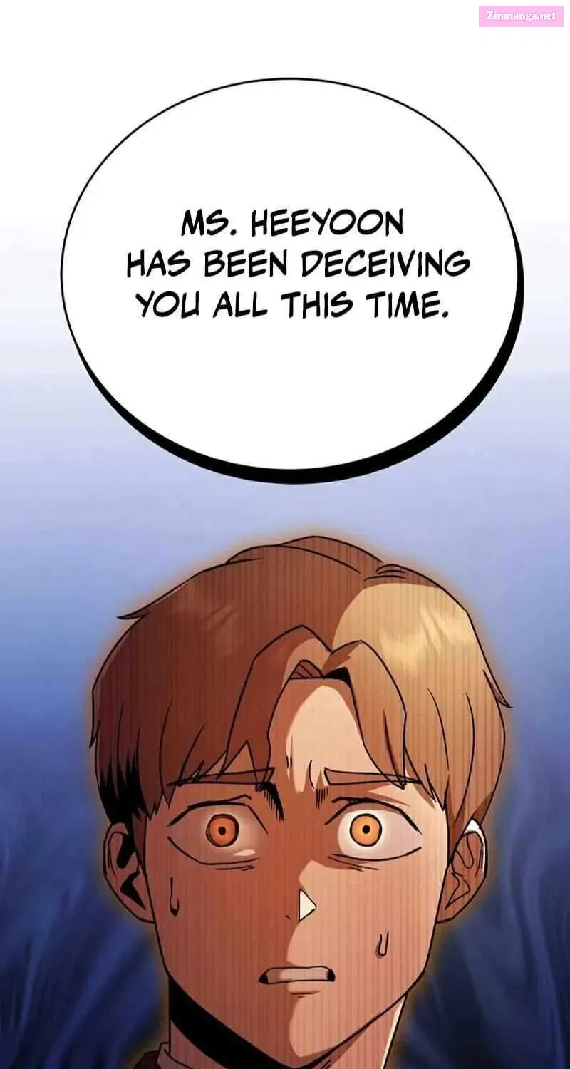 So Who Killed My Wife? Kainu Manga Chapter 11 Page 93