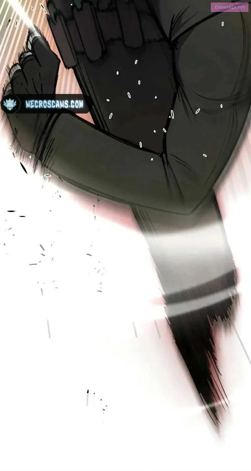 So Who Killed My Wife? Kainu Manga Chapter 10 Page 21