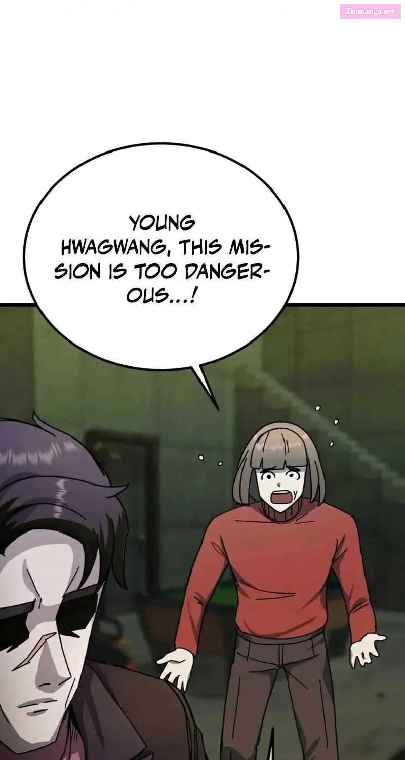 So Who Killed My Wife? Kainu Manga Chapter 10 Page 79