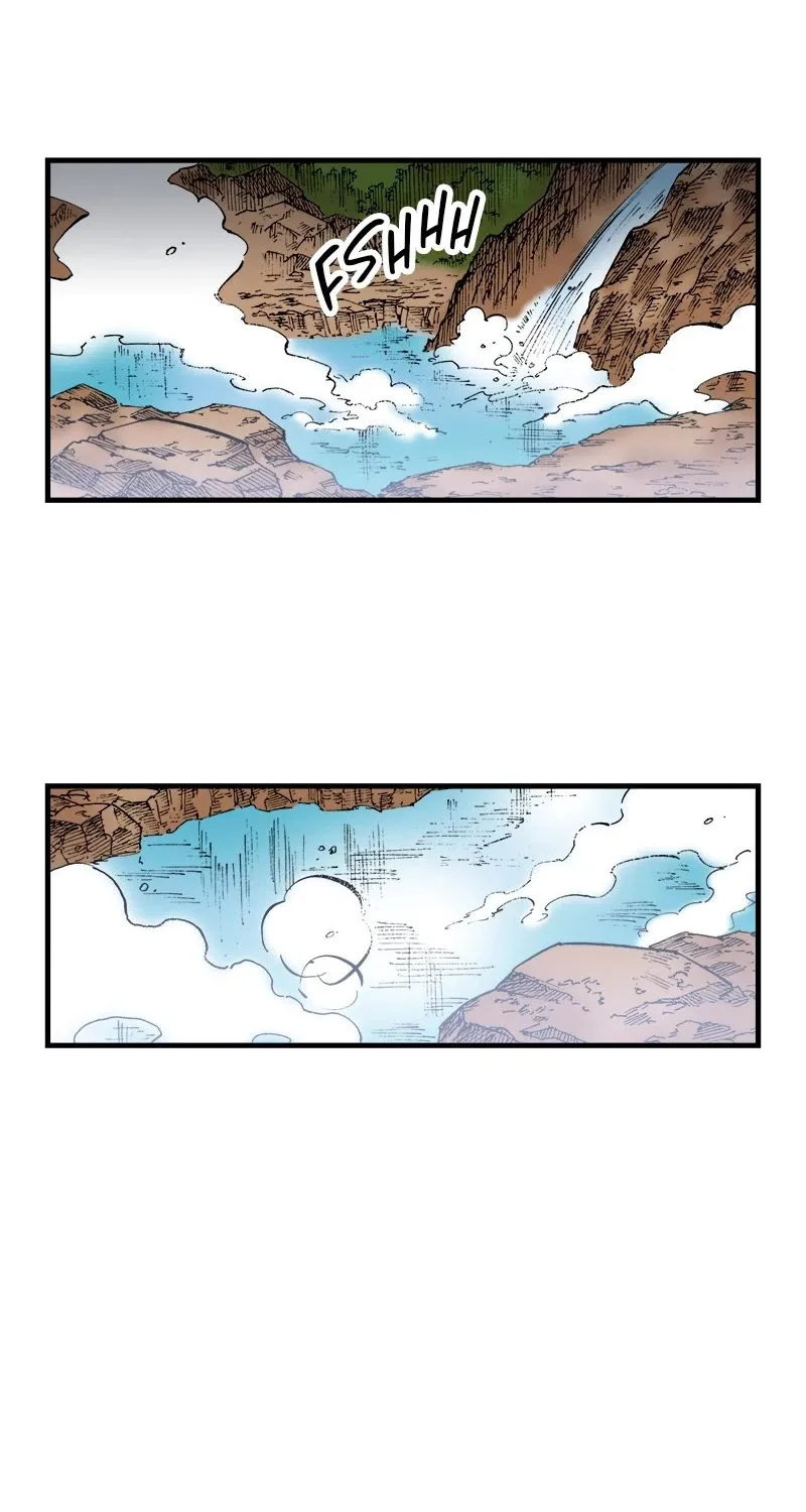 Dong Gun Kainu Manga Chapter 138 Page 32