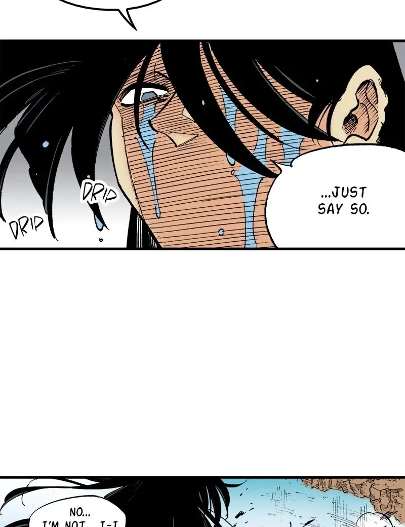 Dong Gun Kainu Manga Chapter 138 Page 40