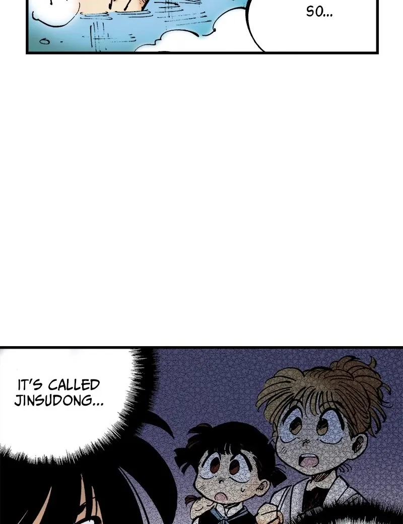 Dong Gun Kainu Manga Chapter 138 Page 48