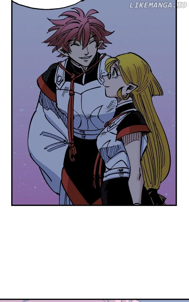Dong Gun Kainu Manga Chapter 137 Page 30