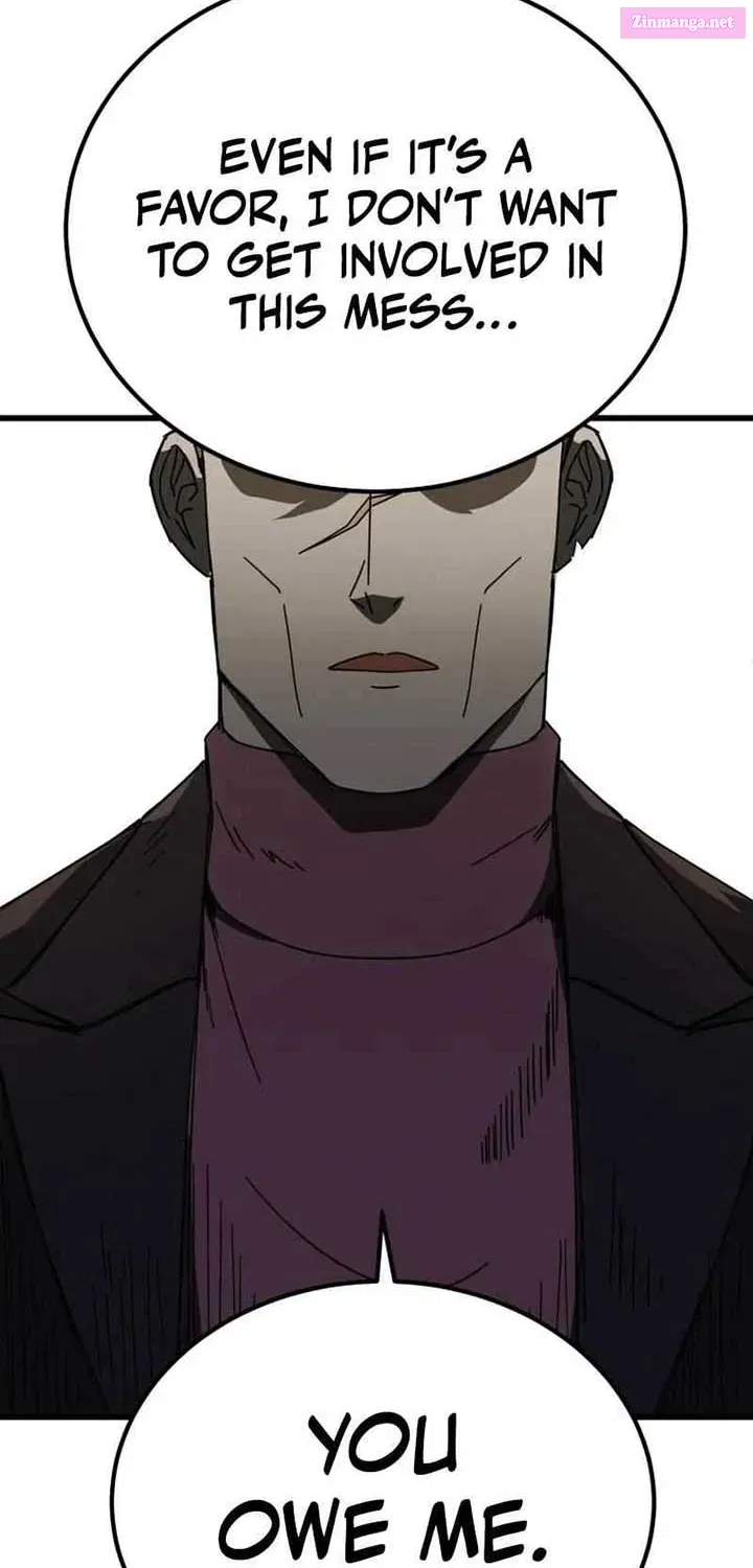 So Who Killed My Wife? Kainu Manga Chapter 8 Page 83