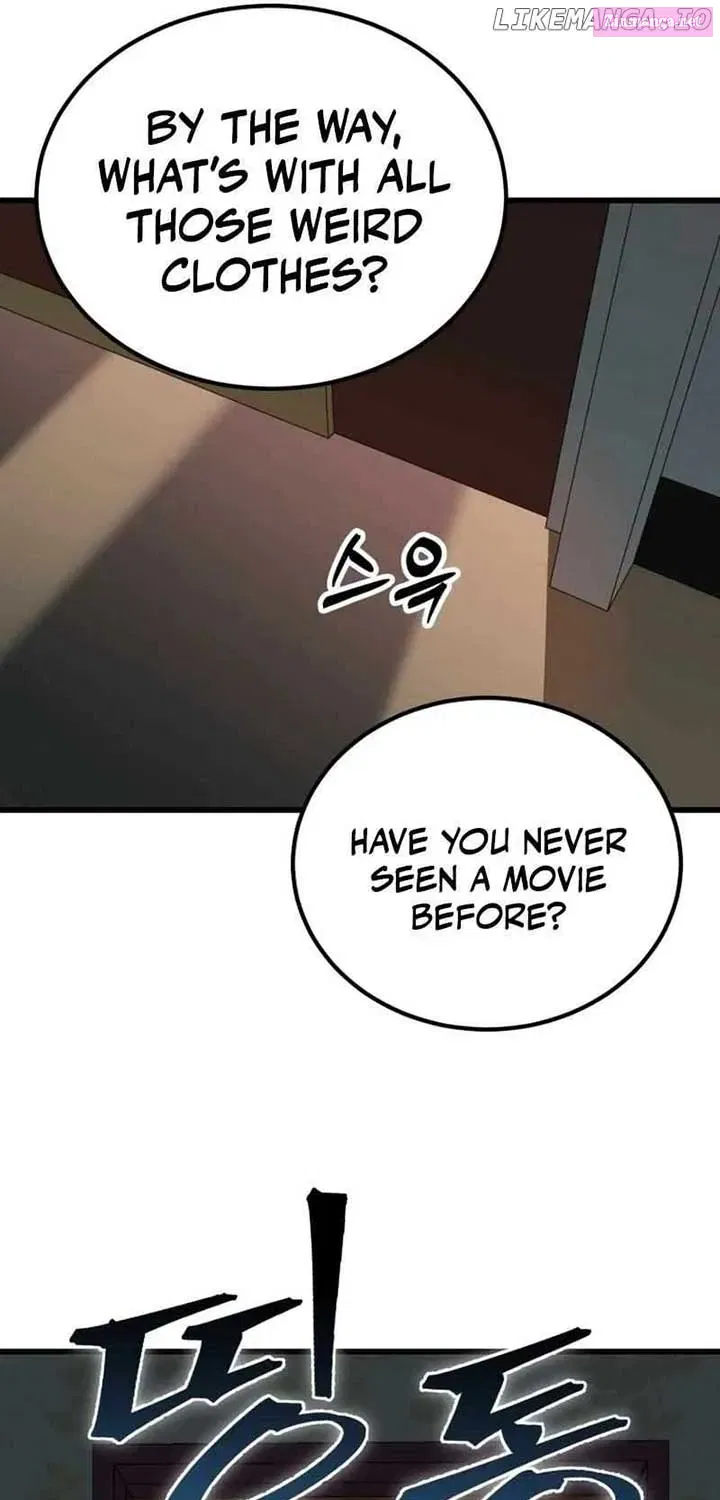 So Who Killed My Wife? Kainu Manga Chapter 8 Page 91