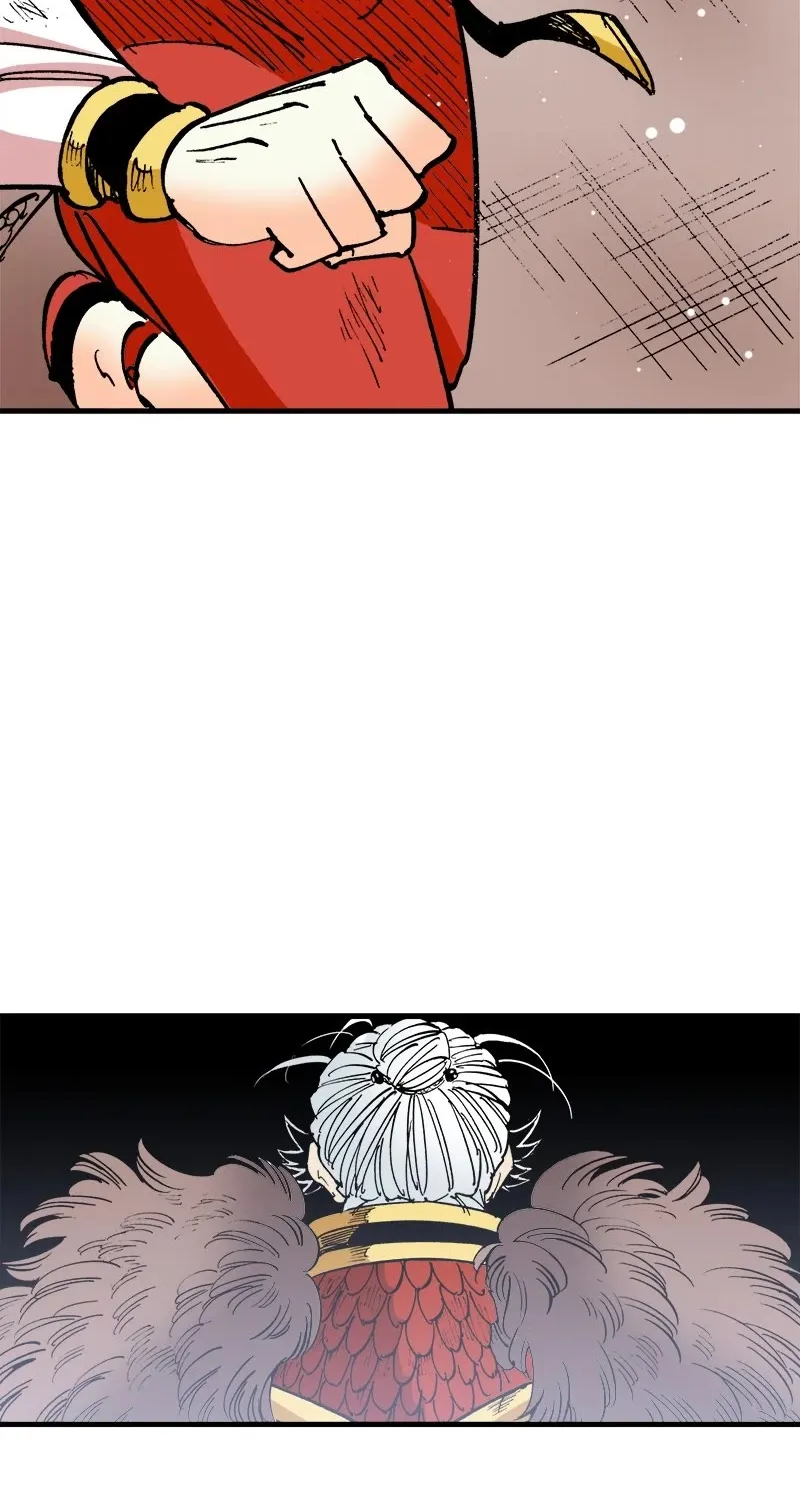 Dong Gun Kainu Manga Chapter 136 Page 36