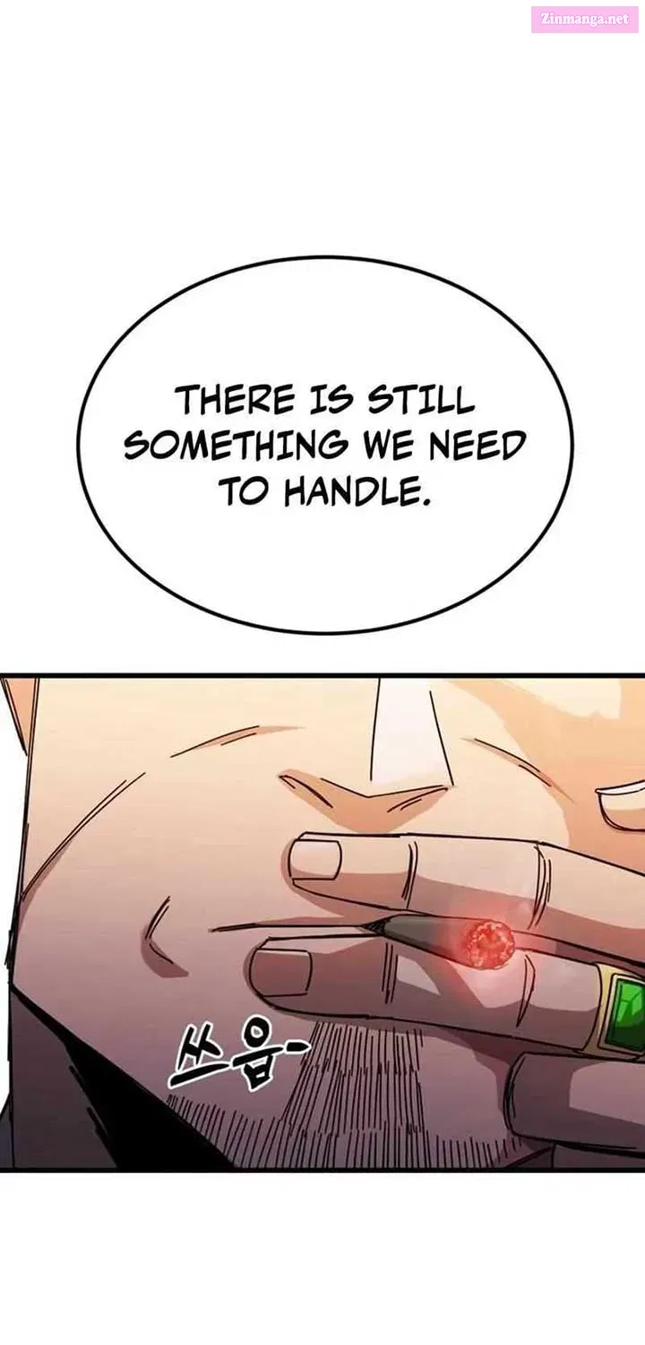 So Who Killed My Wife? Kainu Manga Chapter 7 Page 26